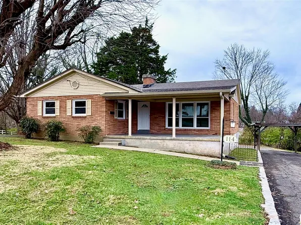114 Guthrie St, Columbia, KY 42728