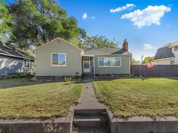 234 33rd Ave N, Saint Cloud, MN 56303