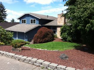 4132 SW 328th St, Federal Way, WA 98023