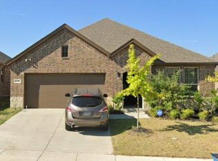 2497 San Marcos Dr, Forney, TX 75126
