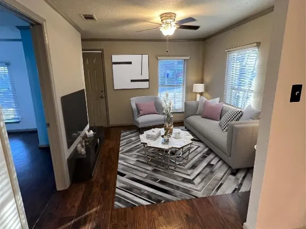 8214 Sussex St, White Settlement, TX 76108