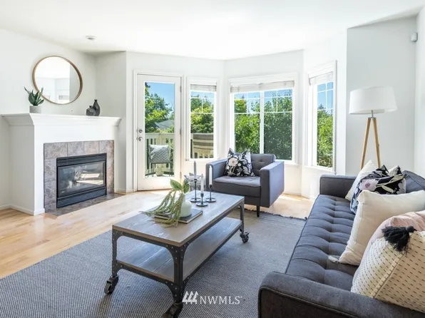 12719B Greenwood Ave N #B, Seattle, WA 98133