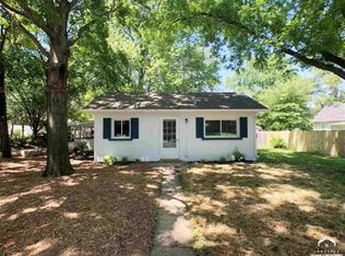 409 Michigan St, Lawrence, KS 66044