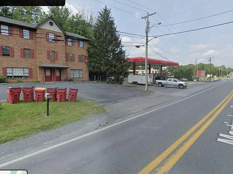 8354 Martinsburg Pike #4 — Photo 1
