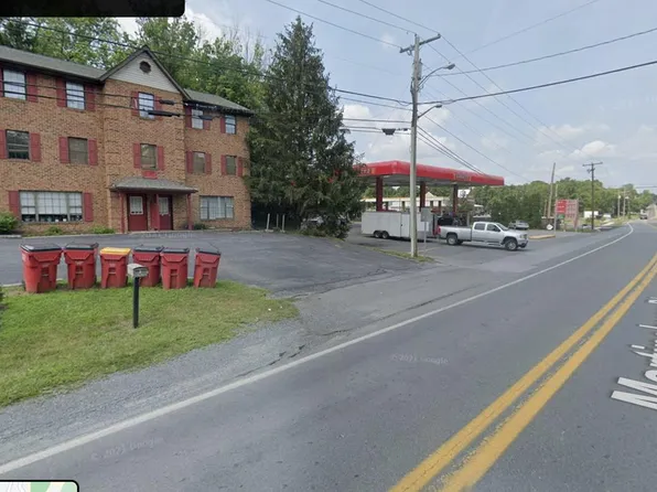 8354 Martinsburg Pike #4, Shepherdstown, WV 25443