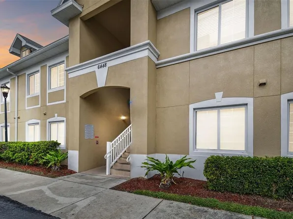 6448 Cypressdale Dr Unit 201, Riverview, FL 33578