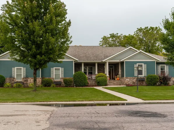 903 13th St S, Benson, MN 56215