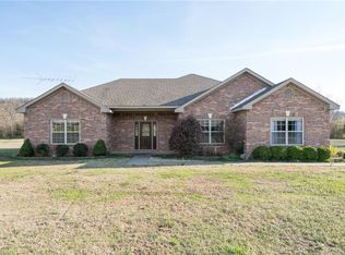 3614 Bear Hollow Rd, Fort Smith, AR 72916
