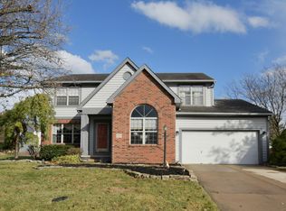 7129 Hilmar Dr, Westerville, OH