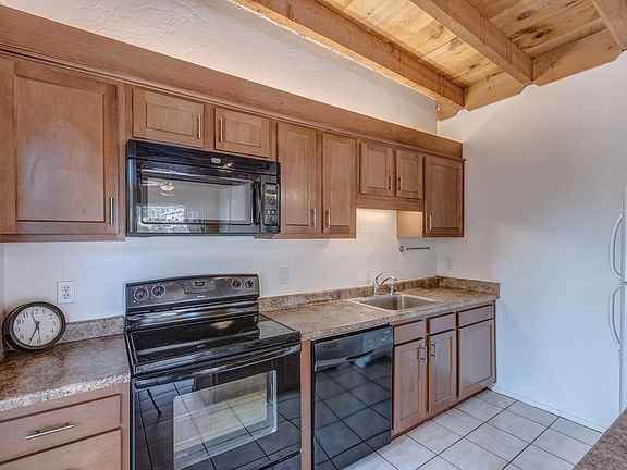 REMODED KITCHEN