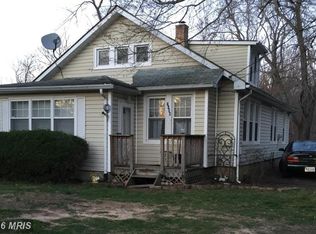 7109 High Bridge Rd, Bowie, MD 20720