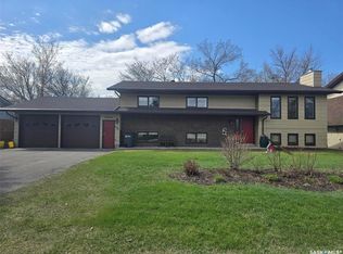 903 Assiniboia Ave, Grenfell, SK S0G2B0