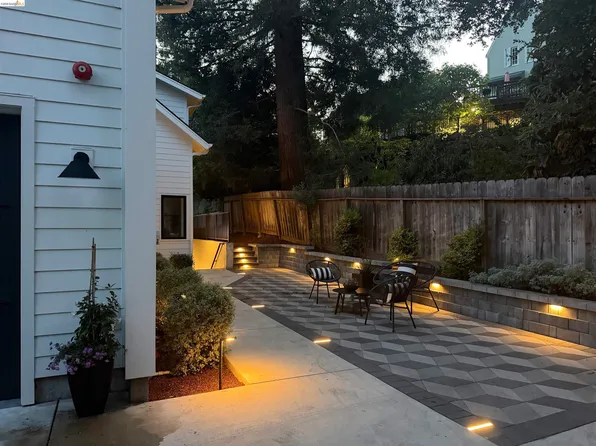 915 Grosvenor Pl, Oakland, CA 94610