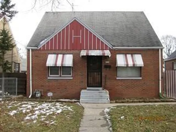 4324 N 49th St, Milwaukee, WI 53216