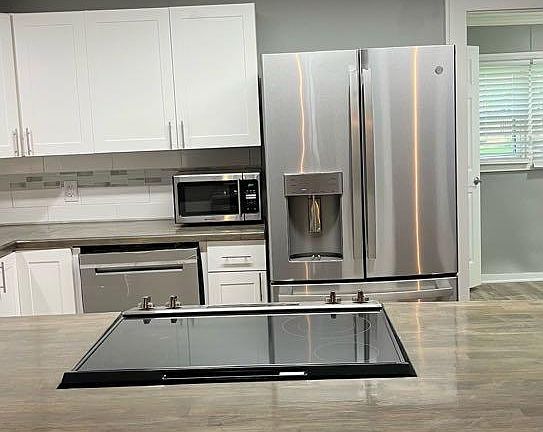 butcher block countertops