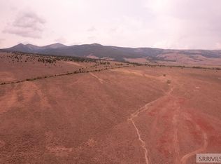 4 Lee Creek Rd, Leadore, ID 83464