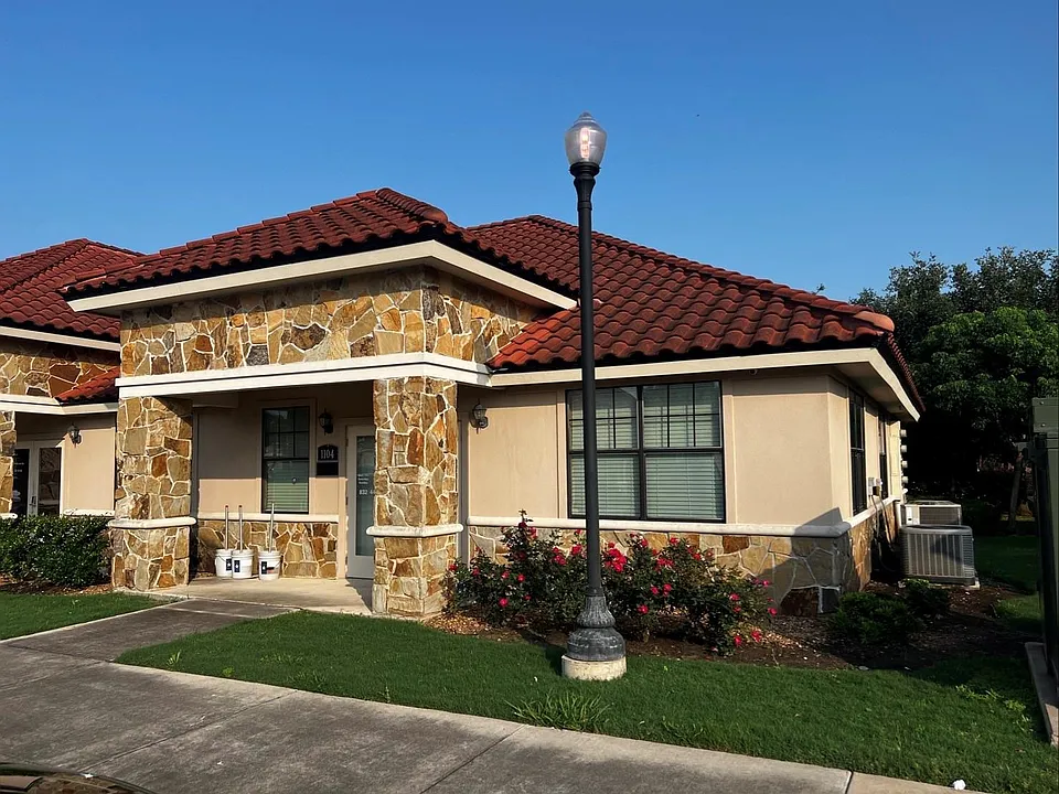 4502 Riverstone Blvd #1104