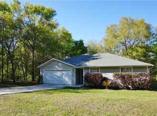 3541 E Cindy Ln, Inverness, FL 34453