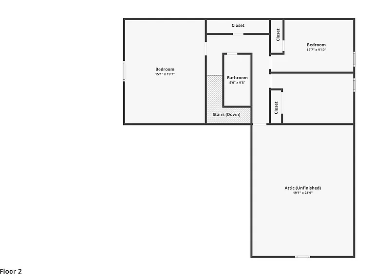 4417 W Toledo St — Photo 26