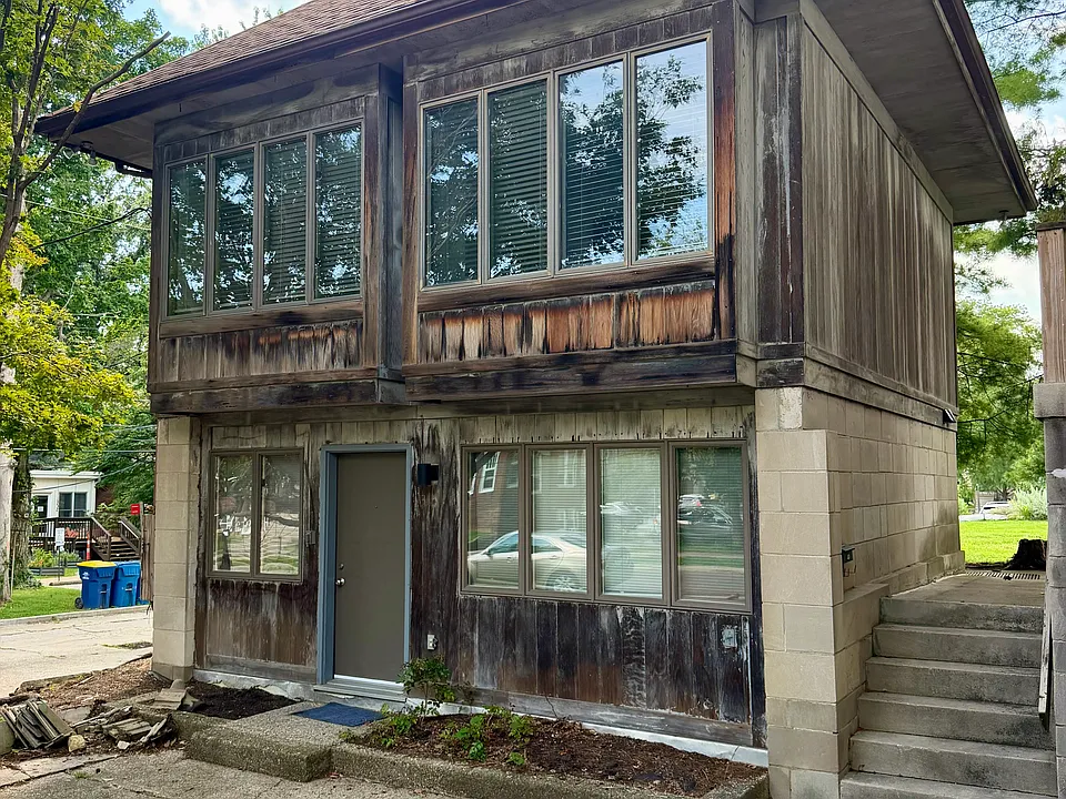 319 N Park Ave
