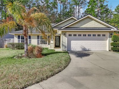 86053 Aladdins Way, Yulee, FL, 32097