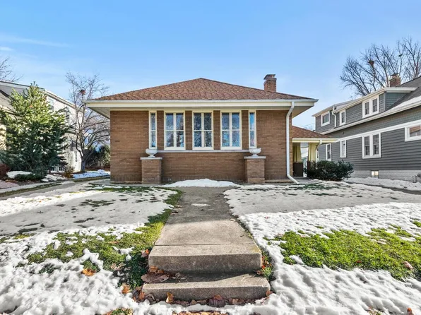 2014 North 83rd STREET, Wauwatosa, WI 53213