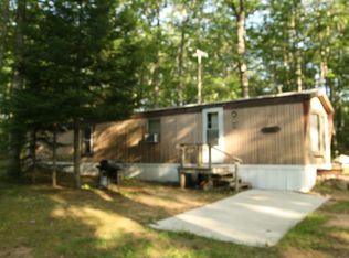7137 Bass Lake Rd, Lake Tomahawk, WI 54539