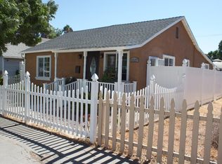 1527 Main St, Newman, CA 95360