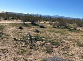 326 Surrey Ave, Landers, CA 92285