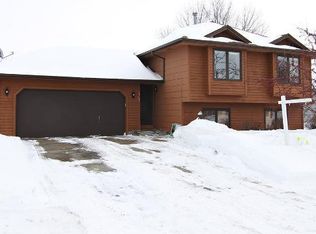 13787 Alabama Ave S, Savage, MN 55378