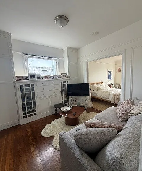 3434 Sacramento St #9 — Photo 6
