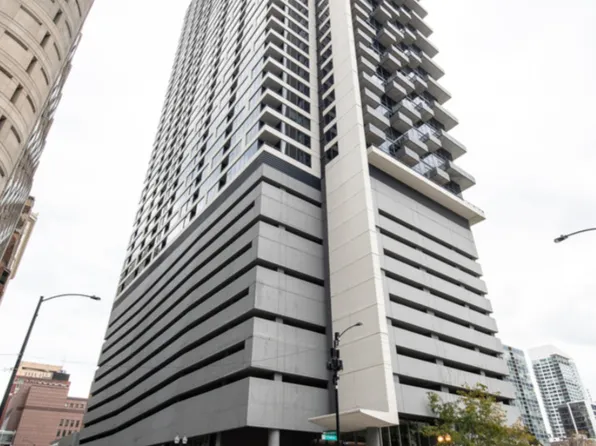 235 W Van Buren St Unit 3106, Chicago, IL 60607