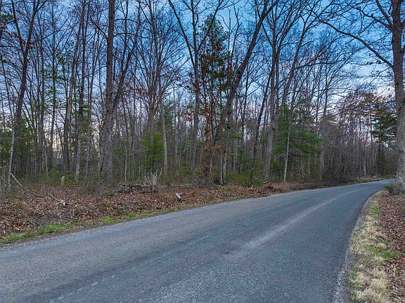 3rd image of E Branch Loop