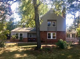 8620 Artillery Rd, Manassas, VA 20110