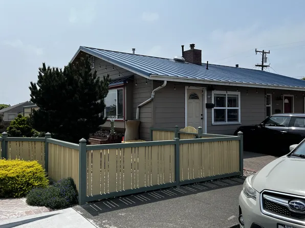 1109 Thomas St, Eureka, CA 95503