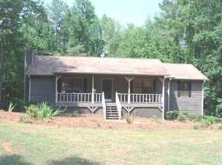 3640 Abercorn Way NW, Acworth, GA 30144