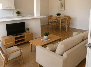 1229 N Spaulding Ave, Los Angeles, CA 90046