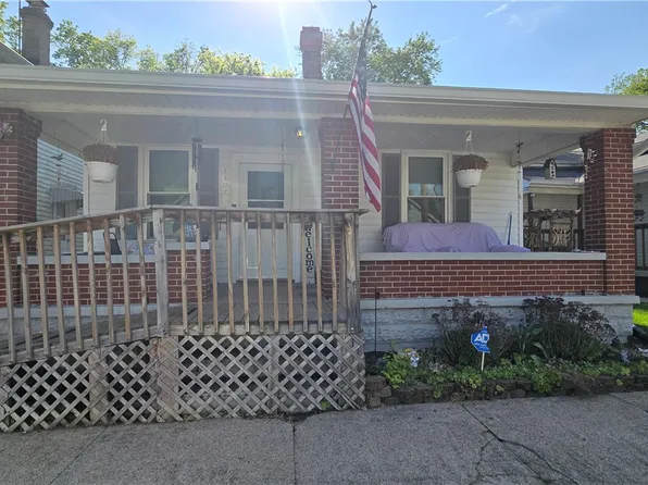 1102 Hughes St, Middletown, OH 45042