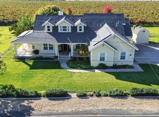 15185 N Curry Ave, Lodi, CA 95240