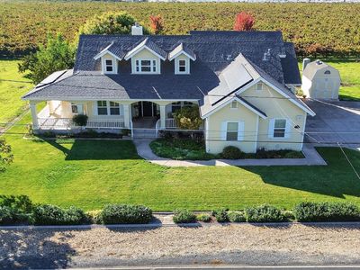 15185 N Curry Ave, Lodi, CA, 95240