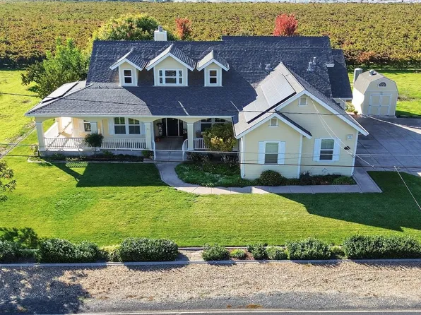 15185 N Curry Ave, Lodi, CA 95240