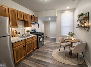 2253 N 16th St #2R, Philadelphia, PA 19132