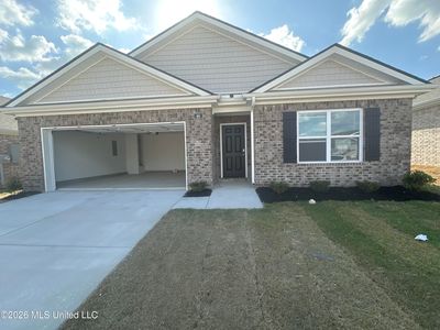44 S Thorn Tree St, Byhalia, MS, 38611
