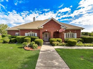 1936 Thornberry Dr, Melissa, TX 75454