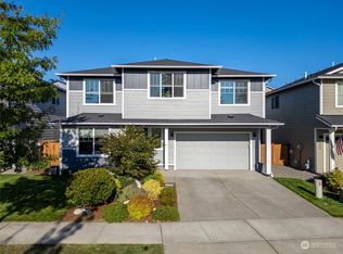 2018 Water Lily Ct SE, Lacey, WA 98503