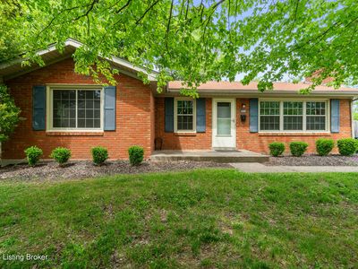 5811 Hornbeam Ln, Louisville, KY, 40258