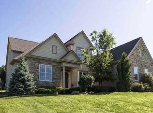 24 Granview Xing, Granville, OH 43023