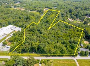 0 Green Farm Rd, Asheboro, NC 27205