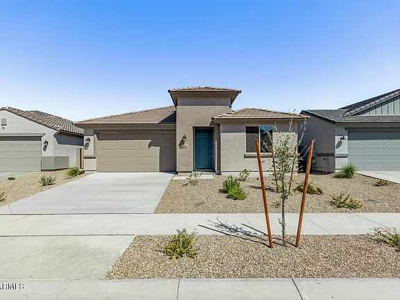 2nd image of 18386 W MONTE LINDO Lane