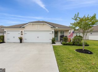 310 Chinquapin Dr, Saint Marys, GA 31558